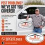 Photo of Bangor Pest