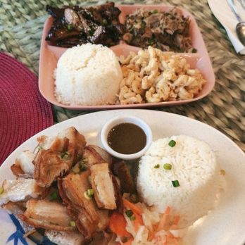 Kuya’s Islander Cuisine - Filipino Near Me - Gresham, Oregon Kuya’s Islander Cuisine - Filipino Near Me - Gresham, Oregon