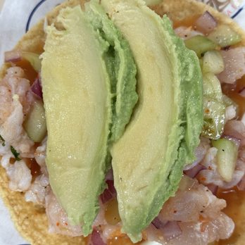 La Pesca Cevicheria Baja - Mexican Near Me - Chula Vista, California