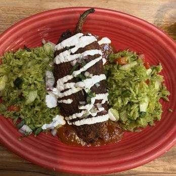 Tower Cafe - Chili replenish - Breakfast & Brunch Near Me - Sacramento, California