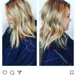 Opal & Orchid Hair Studio