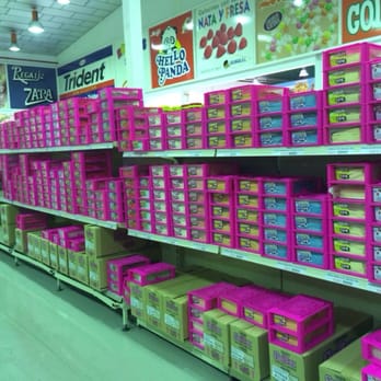 Tododulce - Candy Stores Near Me - Quart de Poblet, V