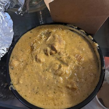 Himalayan Yak & Yeti - Chicken Korma - Himalayan/Nepalese Near Me - San Diego, California Himalayan Yak & Yeti - Chicken Korma - Himalayan/Nepalese Near Me - San Diego, California