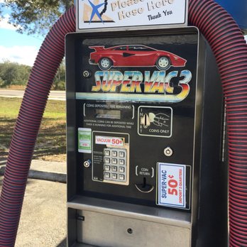 Florida's Super Wash - Car Wash Near Me - Riverview, Florida