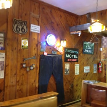Wagon Wheel Restaurant - American Near Me - Needles, California Wagon Wheel Restaurant - American Near Me - Needles, California