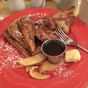The Senator - French toast - Breakfast & Brunch Near Me - Toronto, Ontario