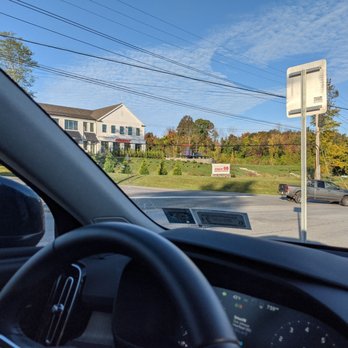 Dunkin' - Coffee & Tea Near Me - Brewster, New York
