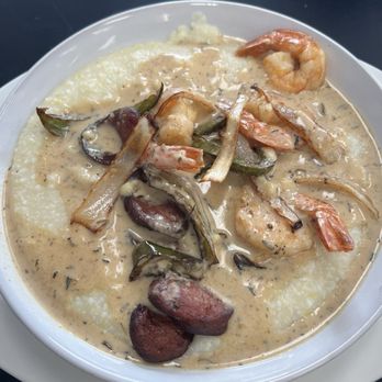 April's Place - Shrimp N Grits - Soul Food Near Me - Douglasville, Georgia April's Place - Shrimp N Grits - Soul Food Near Me - Douglasville, Georgia