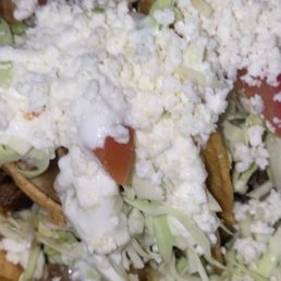 Tacos Durados de fajita Tacos Durados de fajita