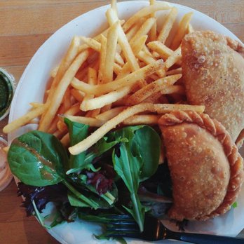 Johnny Pacific - Combo was perfect! - Latin American Near Me - Winnetka, California