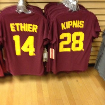 Arizona State Sparky's Stadium Shop - Sports Wear Near Me - Tempe, Arizona