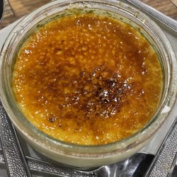 Uncorked - Creme Brûlée
