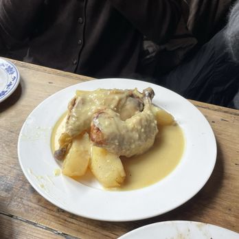 Kiki's - Mamas Oven Roasted Chicken - Greek Near Me - New York, New York