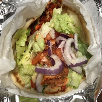Kebab Express Halal Grill - Chicken gyro - Halal Near Me - Huntington Station, New York Kebab Express Halal Grill - Chicken gyro - Halal Near Me - Huntington Station, New York