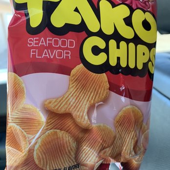 Thai Market - Seafood flavor chips! - Grocery Near Me - Abilene, Texas Thai Market - Seafood flavor chips! - Grocery Near Me - Abilene, Texas