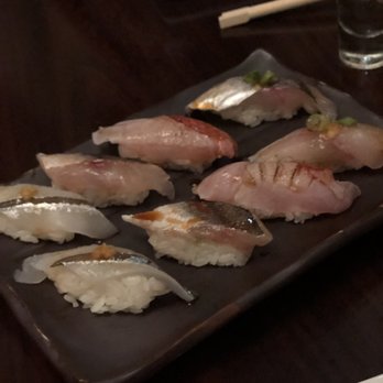 Shiro's - Nigiri - Sushi Bars Near Me - Seattle, Washington