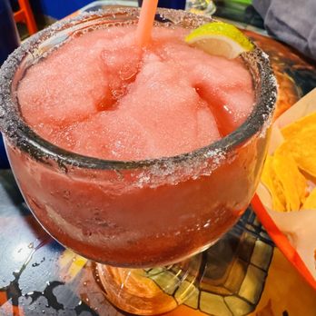 El Tapatio - BlackBerry frozen margarita - Mexican Near Me - Glenwood Springs, Colorado El Tapatio - BlackBerry frozen margarita - Mexican Near Me - Glenwood Springs, Colorado
