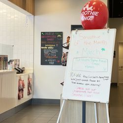 Smoothie King - Specials