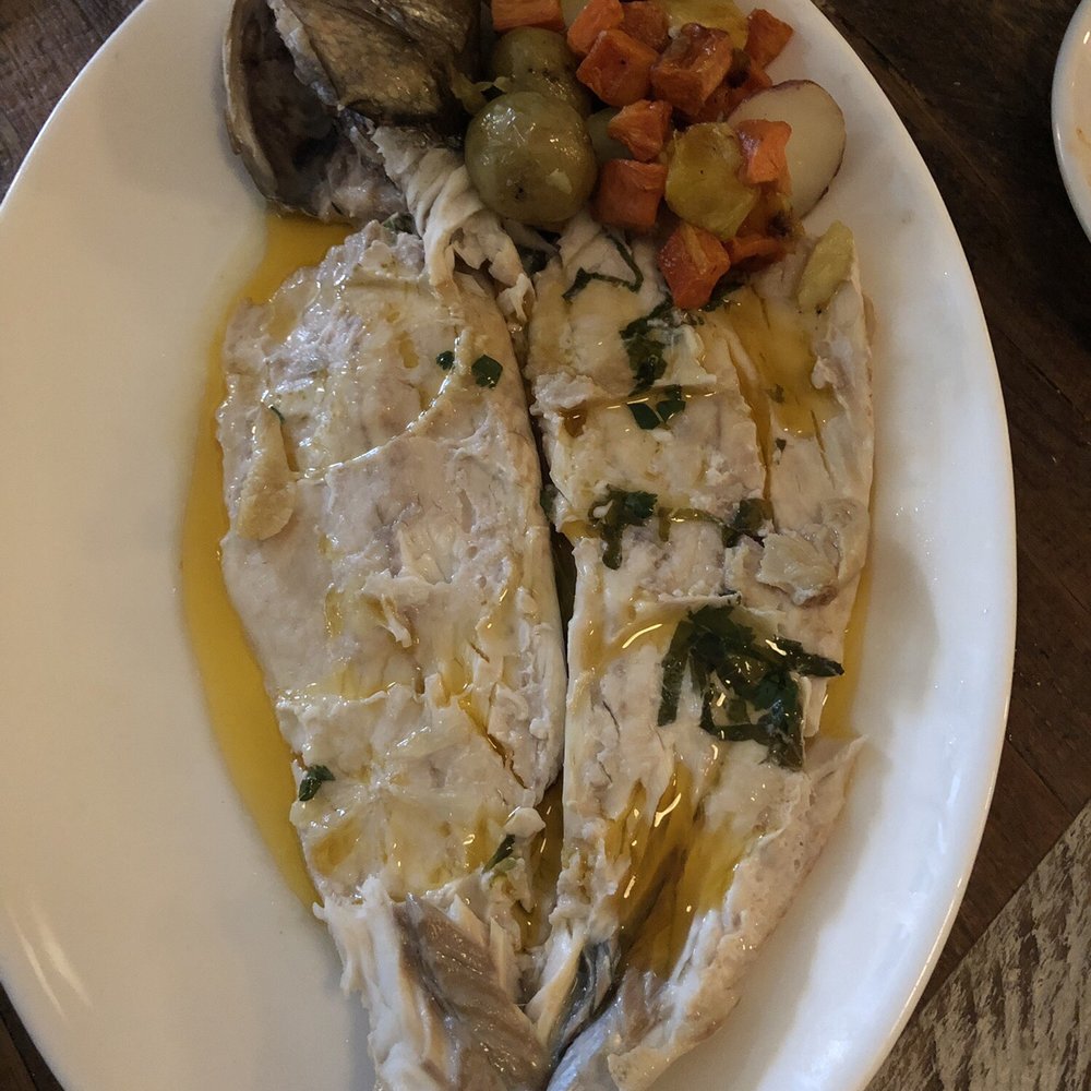 Kubeh - Middle Eastern Near Me - New York, New York