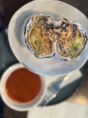 Madre - Boutique Taqueria by null