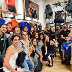 IntensityX3 Fitness & Kickboxing