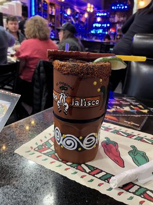 Tacos Jalisco by null
