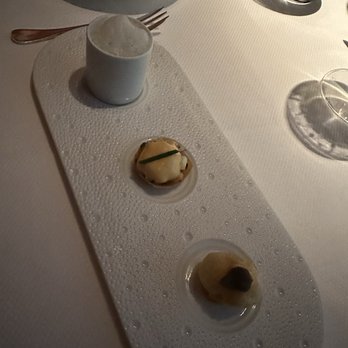 Le Bernardin - French Near Me - New York, New York Le Bernardin - French Near Me - New York, New York