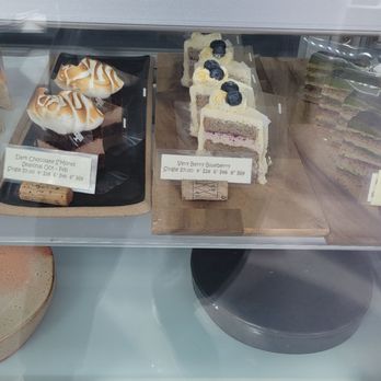 Whole Cakes - Artisan offerings - Desserts Near Me - San Francisco, California Whole Cakes - Artisan offerings - Desserts Near Me - San Francisco, California