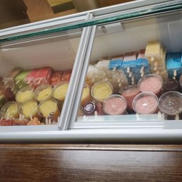 Fresh Paletas