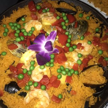 Sangria 71 - Paella for 1 person - Wine Bars Near Me - Commack, New York Sangria 71 - Paella for 1 person - Wine Bars Near Me - Commack, New York