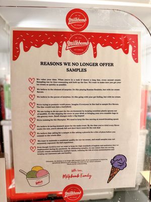 Milkbomb Ice Cream by null