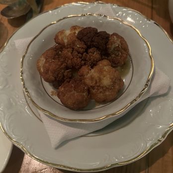Rose's Luxury - New American Near Me - Washington, DC, District of Columbia