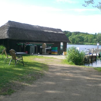 Fischerhof Damerow - Fish & Chips Near Me - Damerow, MV