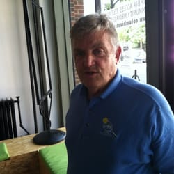 Columbia Access Television - John Zielinski in person.