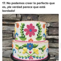 Pasteleria Plaza