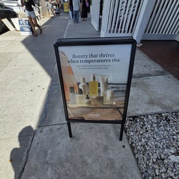 Credo Beauty - Cosmetics & Beauty Supply Near Me - Los Angeles, California