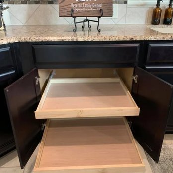 Shivers Custom Woodwork - Cabinetry Near Me - Katy, Texas Shivers Custom Woodwork - Cabinetry Near Me - Katy, Texas