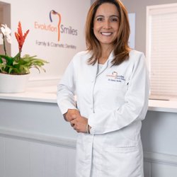 Dentist in Coral Gables - Diana Ayala, DDS