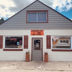 The Spot Grille and Smokehouse