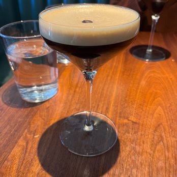 Unconventional Diner - Espresso martini - Breakfast & Brunch Near Me - Washington, DC, District of Columbia Unconventional Diner - Espresso martini - Breakfast & Brunch Near Me - Washington, DC, District of Columbia