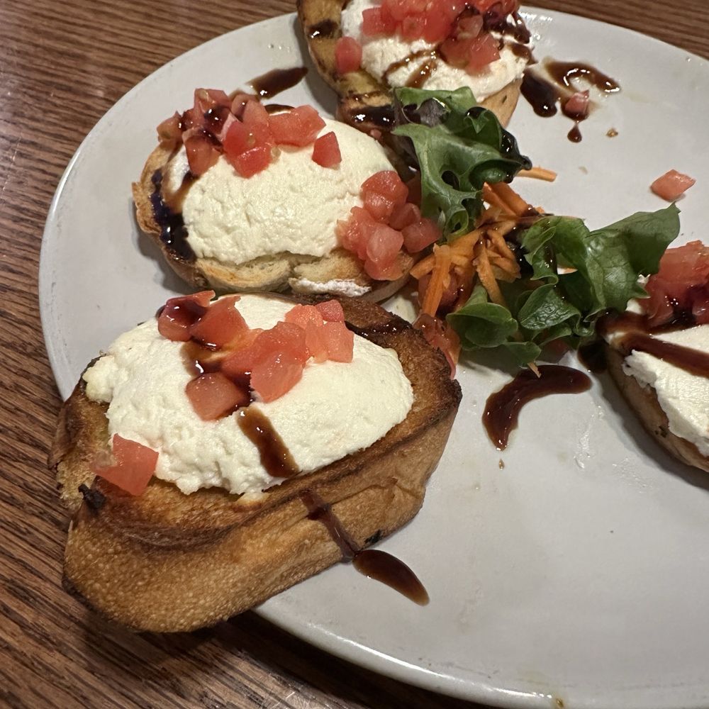 The Soup Spoon Cafe - Goat Cheese Points - Breakfast & Brunch Near Me - Lansing, Michigan The Soup Spoon Cafe - Goat Cheese Points - Breakfast & Brunch Near Me - Lansing, Michigan
