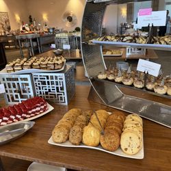 Wycliffe Golf & Country Club - Sunday Brunch
