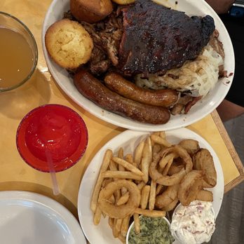 Holy Smoke - Pig Nic 2 - Barbeque Near Me - Mahopac, New York