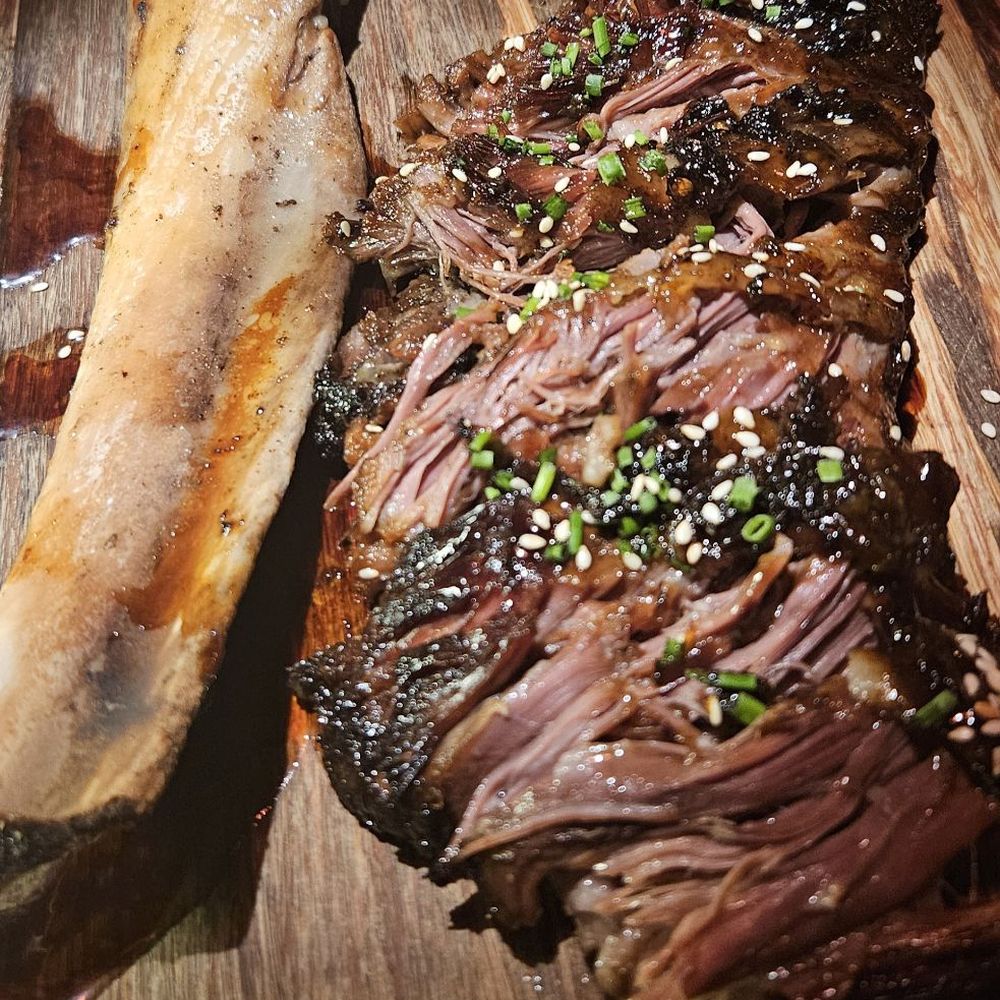 Phuc Yea - The short rib literally falls off the bone - Vietnamese Near Me - Miami, Florida Phuc Yea - The short rib literally falls off the bone - Vietnamese Near Me - Miami, Florida