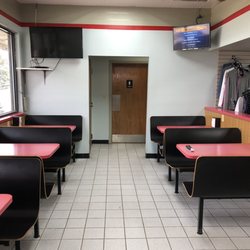 Cenex - Dining Area