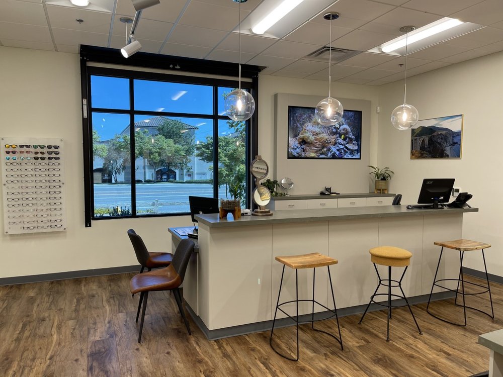 TEMECULA CREEK OPTOMETRY 15 Photos & 83 Reviews 43980 Margarita Rd