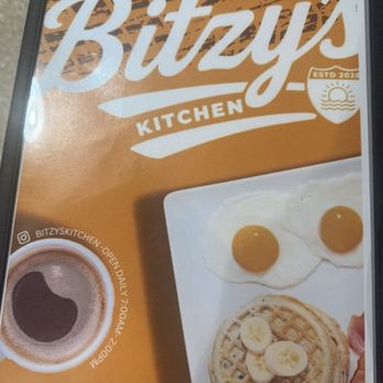 Bitzy’s Kitchen - Breakfast & Brunch Near Me - Westminster, California Bitzy’s Kitchen - Breakfast & Brunch Near Me - Westminster, California