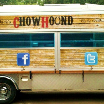 Jack's ChowHound - Food Trucks Near Me