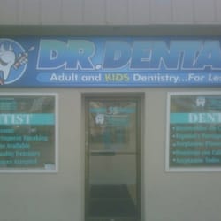 Dr. Dental - Dr. Dental in East Boston, MA