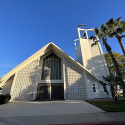 St Charles Catholic Church - 1.25.23 The Church I Grew Up In Since 1977
